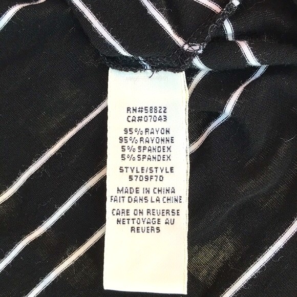 Max Studio Top - Picture 7 of 11